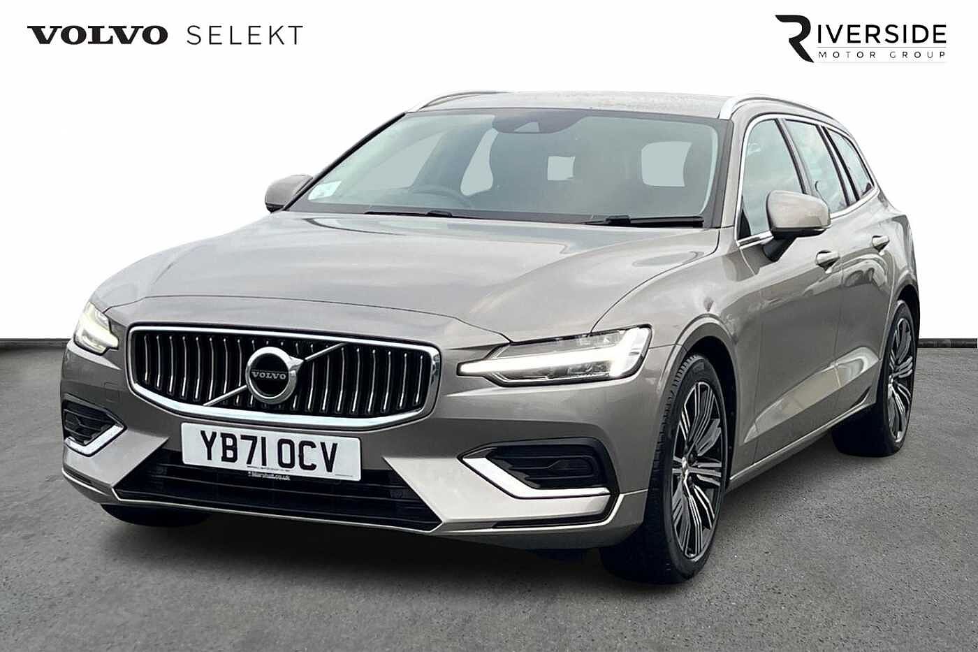 Used Volvo V60 2022 for sale - 77047551: Photo 9