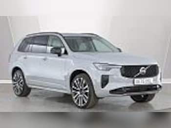Used Volvo XC90 2025 for sale - 79673809: Photo