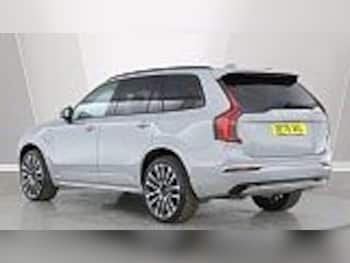 Used Volvo XC90 2025 for sale - 79673809: Photo