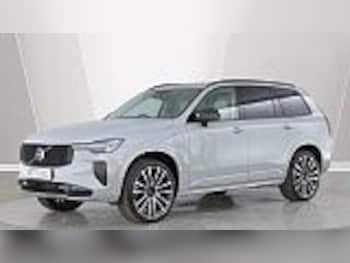Used Volvo XC90 2025 for sale - 79673809: Photo