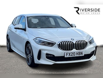 BMW - 1 Series