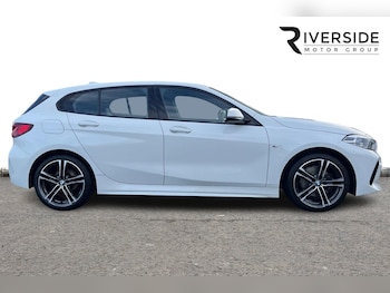 Used BMW 1 Series 2020 for sale - 76709398: Photo