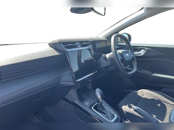 Used Ford Puma 2024 for sale - 79202889: Photo