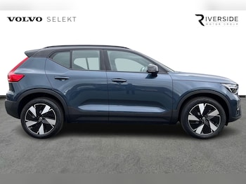 Used Volvo EX40 2026 for sale - 77950643: Photo