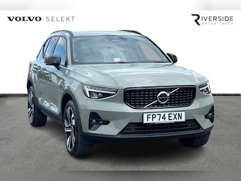 Used Volvo XC40 2024 for sale - 75468916: Photo