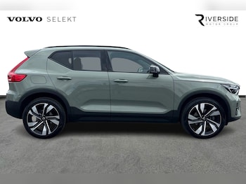 Used Volvo XC40 2024 for sale - 75468916: Photo