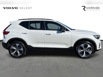 Used Volvo XC40 2025 for sale - 77160697: Photo