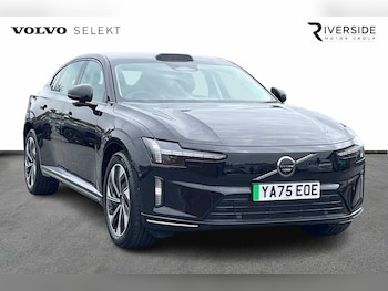 Used Volvo EX90 2025 for sale - 78606824: Photo