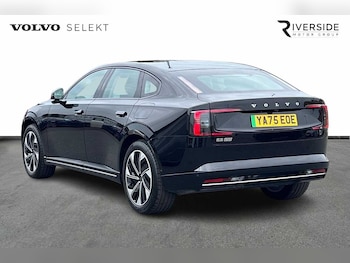 Used Volvo EX90 2025 for sale - 78606824: Photo