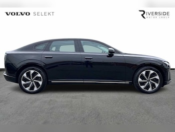 Used Volvo EX90 2025 for sale - 78606824: Photo