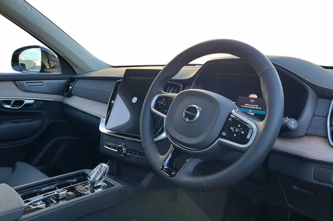 Used Volvo XC90 2025 for sale - 76796387: Photo 10