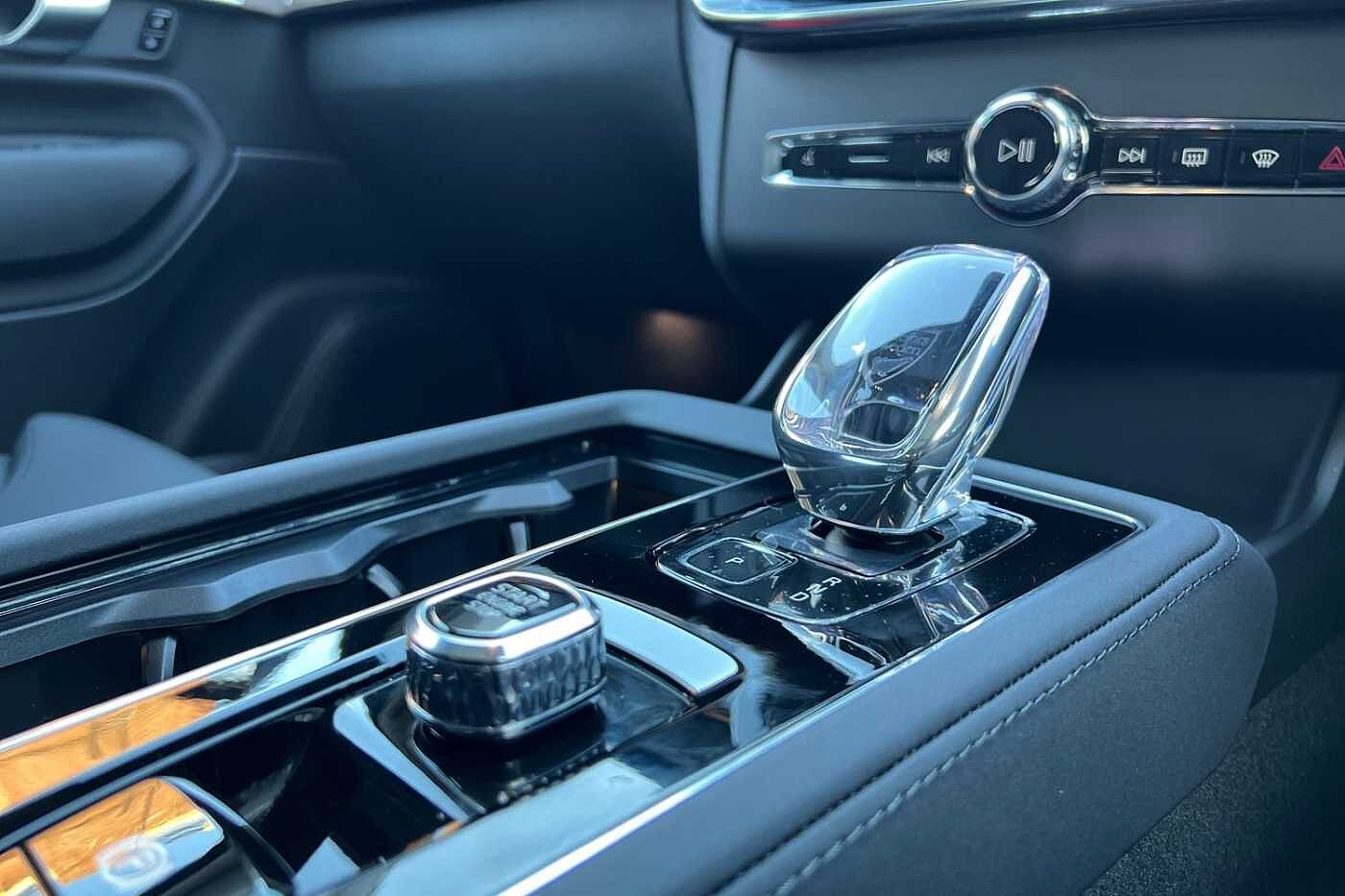 Used Volvo XC90 2025 for sale - 76796387: Photo 13