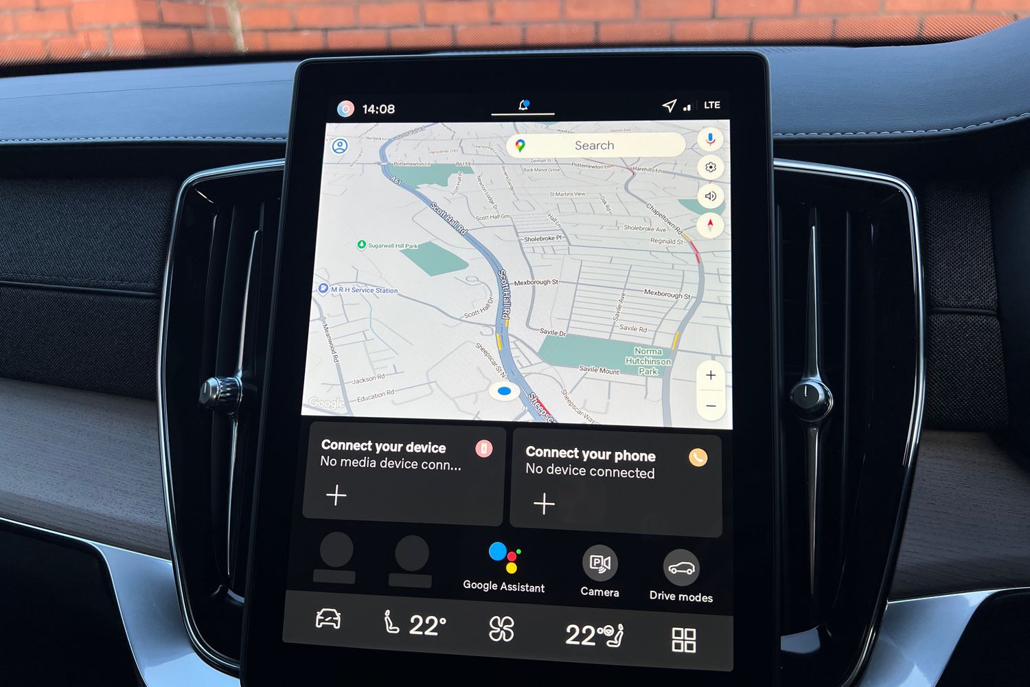 Used Volvo XC90 2025 for sale - 76796387: Photo 15