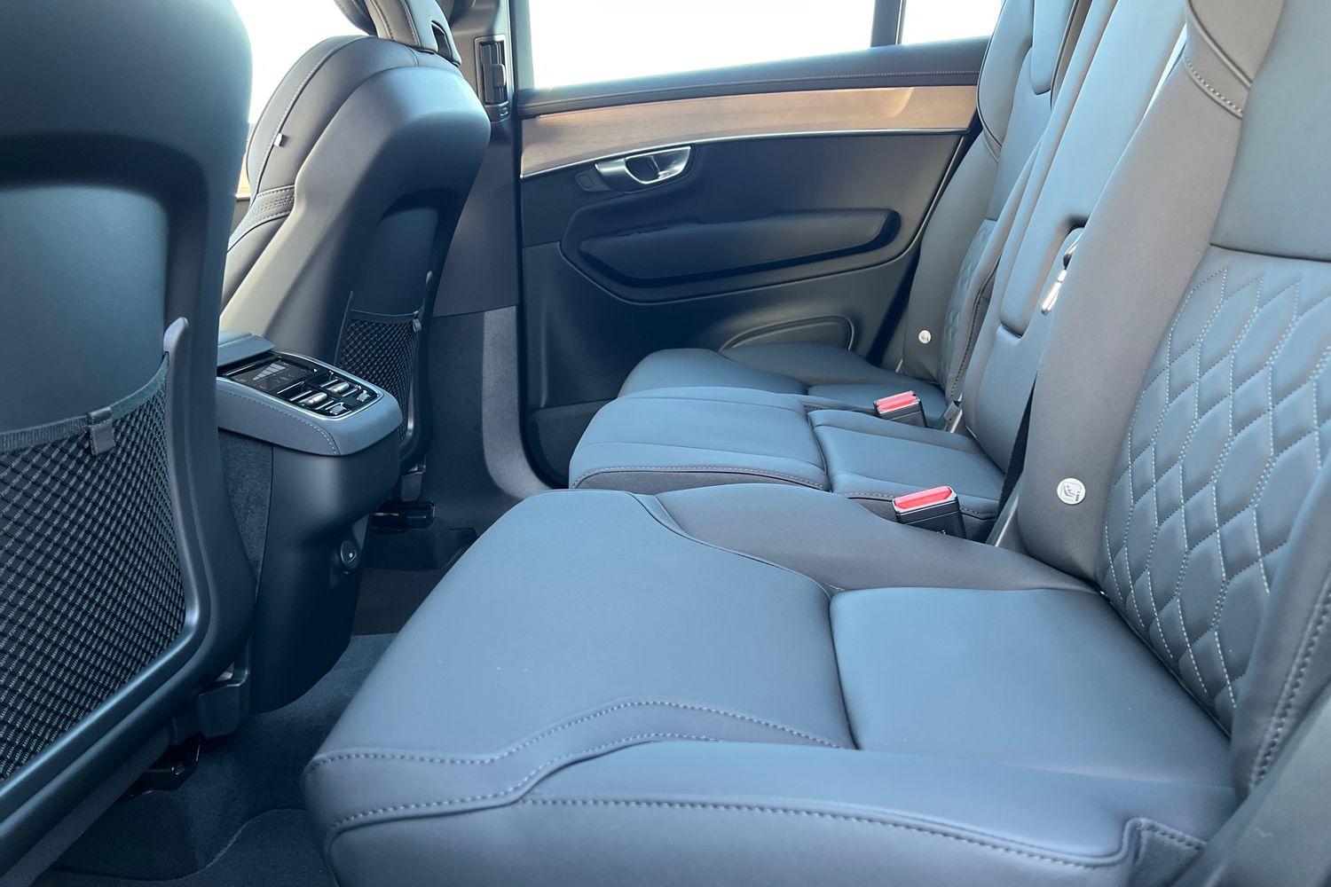 Used Volvo XC90 2025 for sale - 76796387: Photo 17