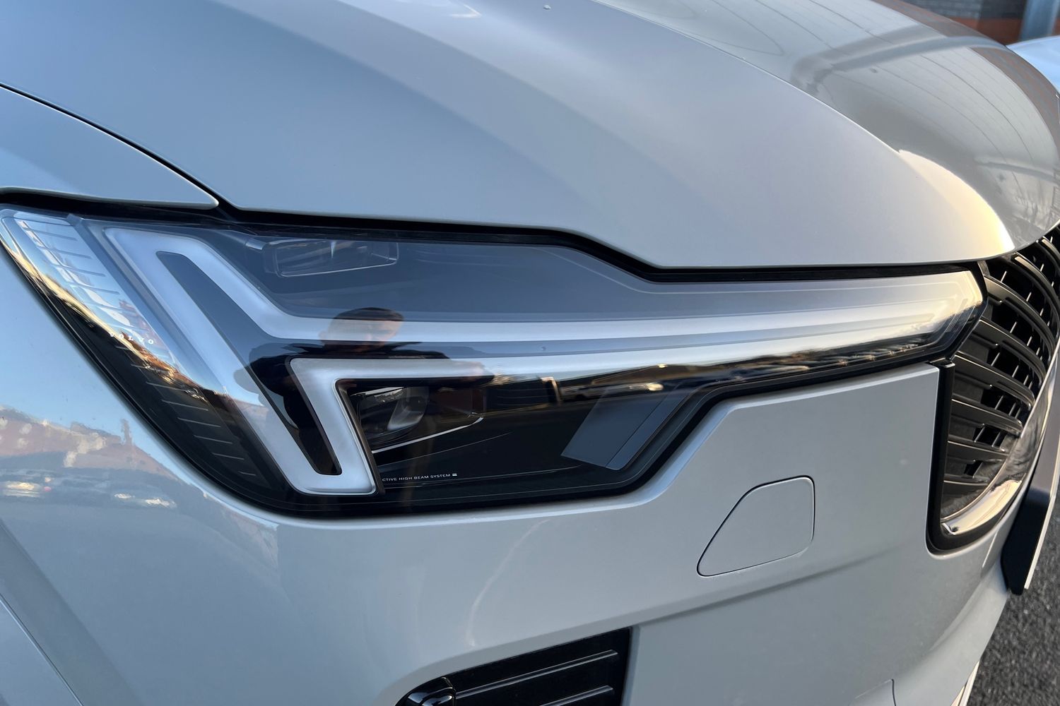 Used Volvo XC90 2025 for sale - 76796387: Photo 18