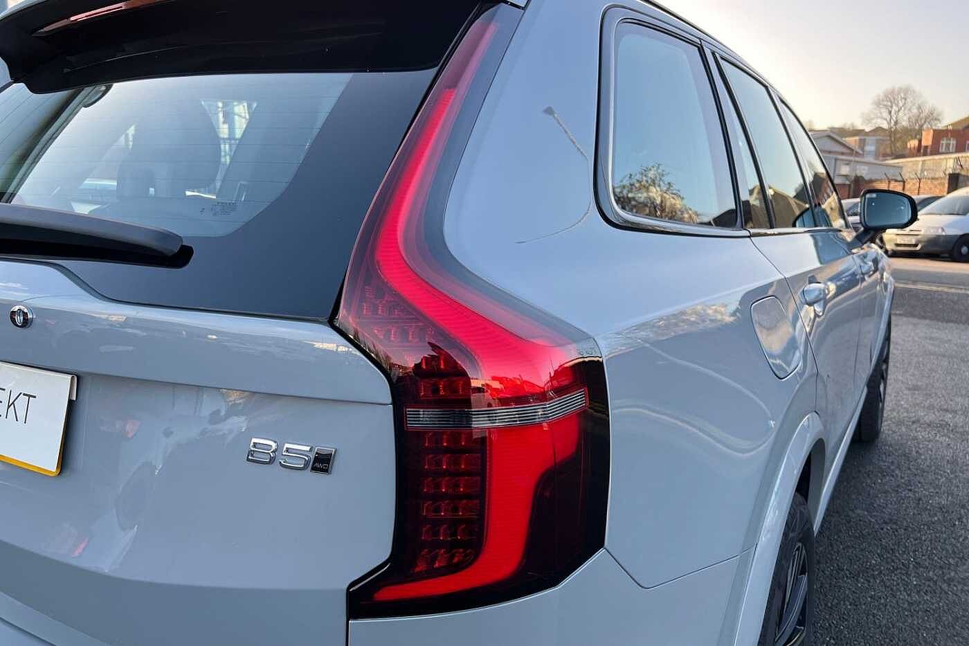 Used Volvo XC90 2025 for sale - 76796387: Photo 20