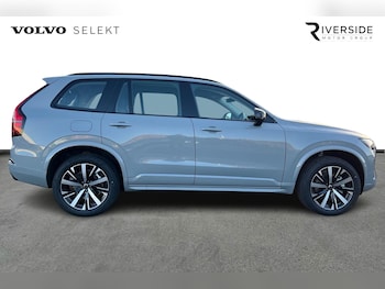 Used Volvo XC90 2025 for sale - 76796387: Photo