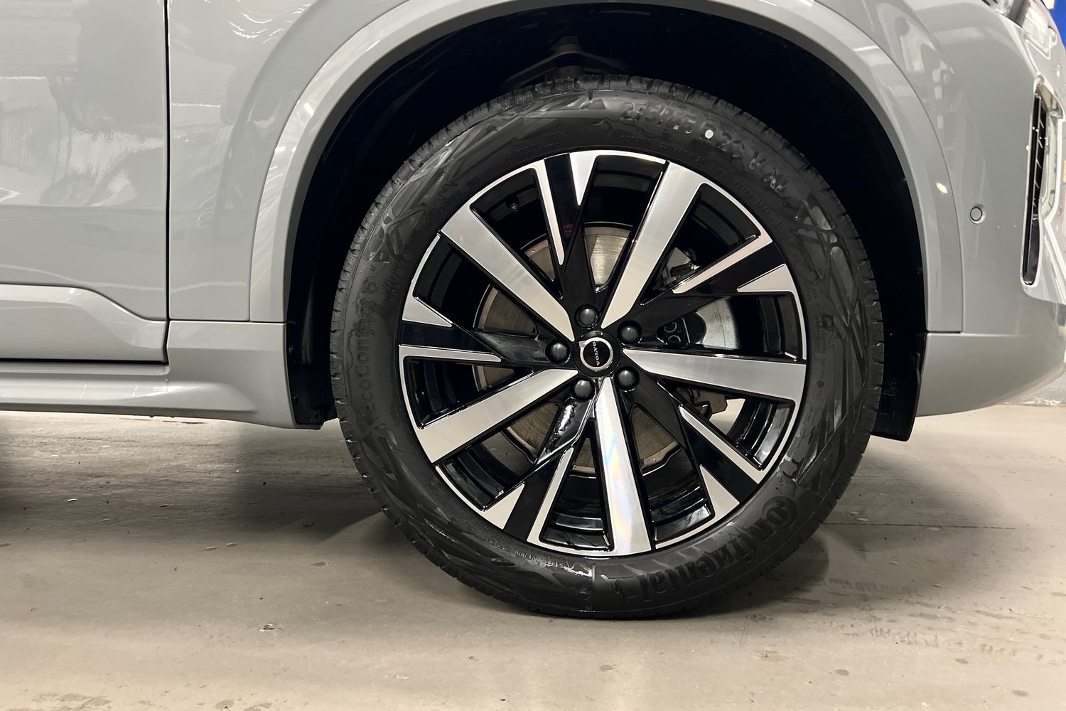 Used Volvo XC90 2025 for sale - 76796387: Photo 5