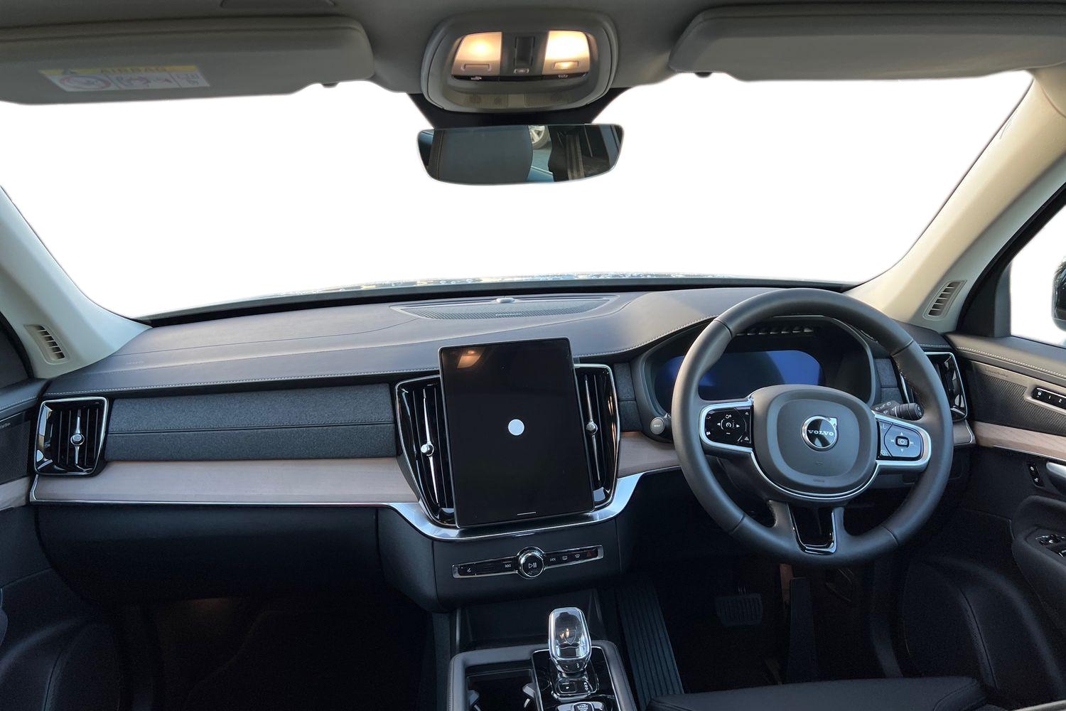 Used Volvo XC90 2025 for sale - 76796387: Photo 6