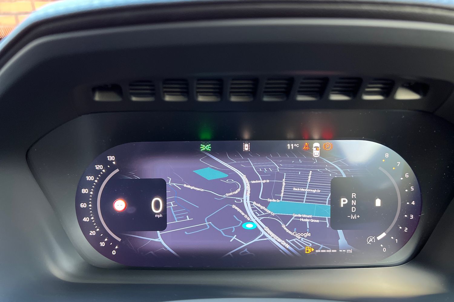 Used Volvo XC90 2025 for sale - 76796387: Photo 7