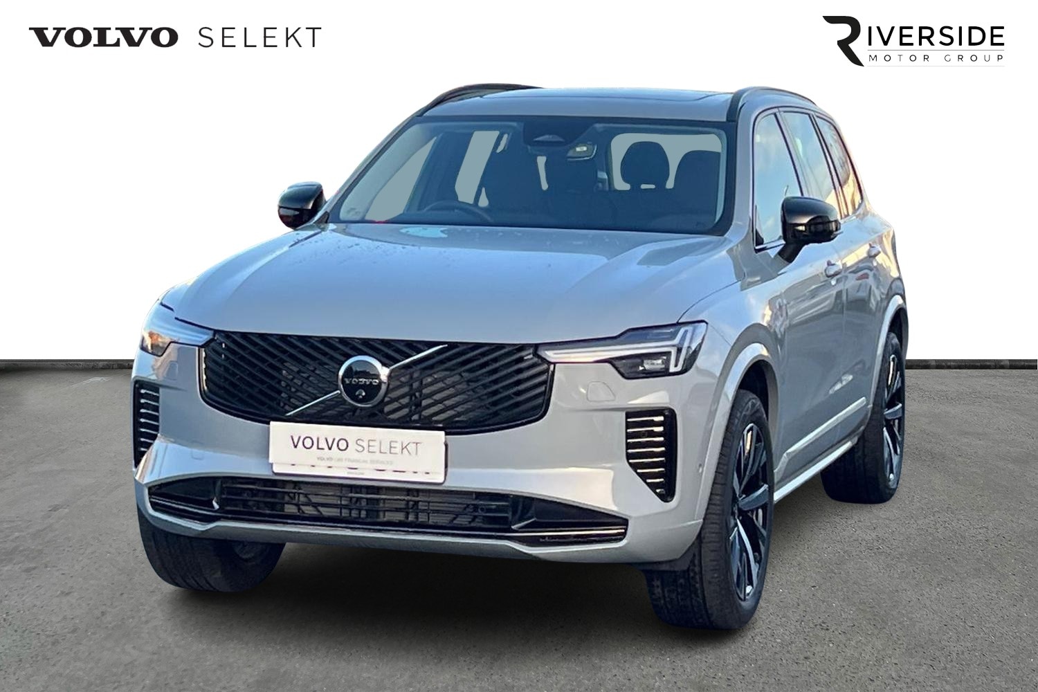 Used Volvo XC90 2025 for sale - 76796387: Photo 9