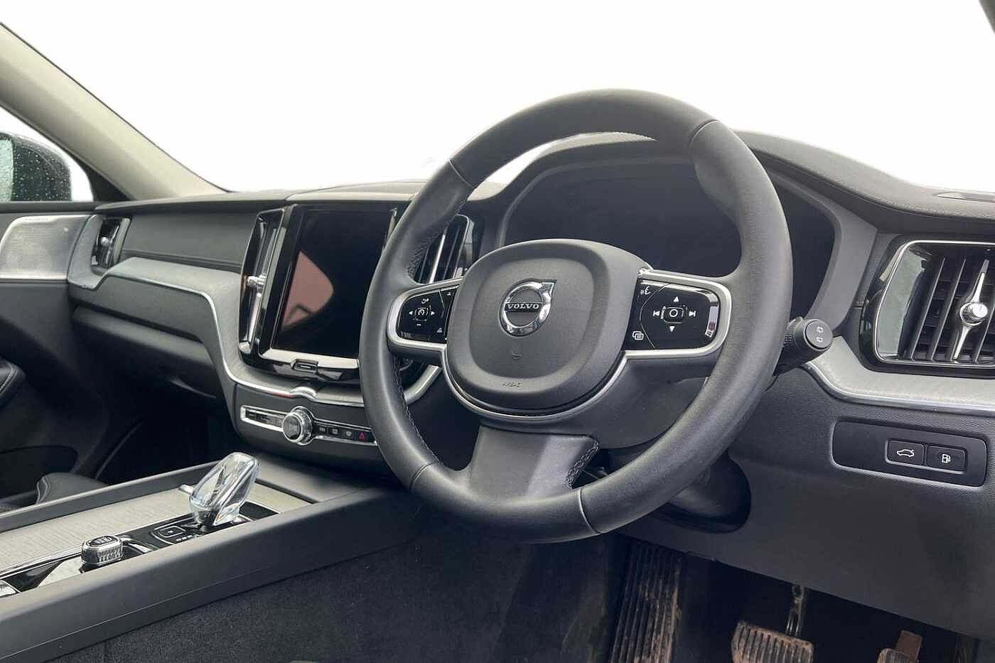 Used Volvo XC60 2025 for sale - 77606921: Photo 10