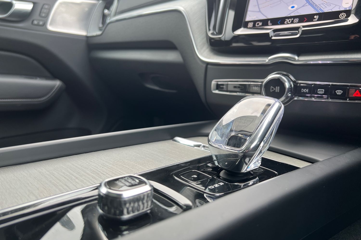 Used Volvo XC60 2025 for sale - 77606921: Photo 13