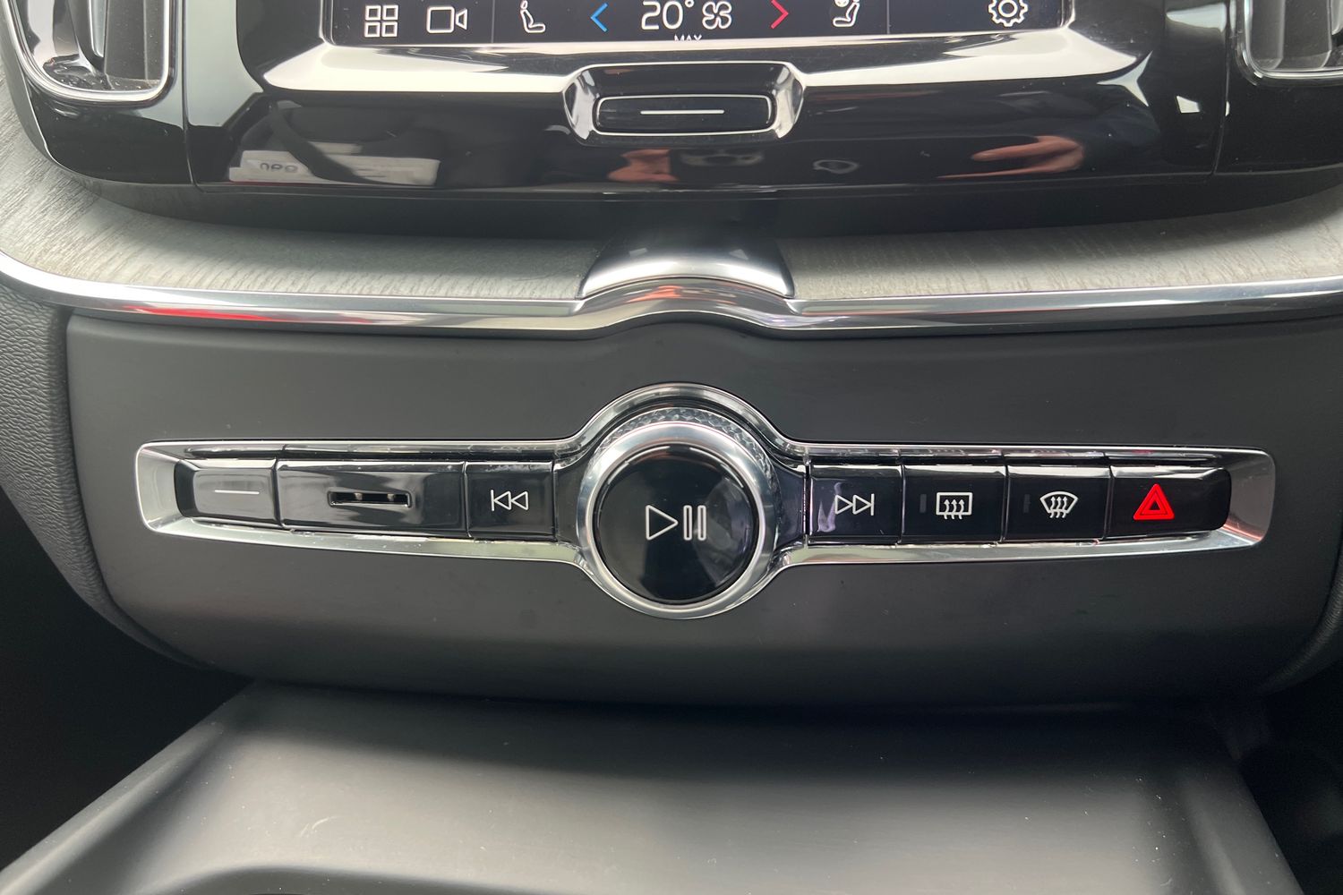 Used Volvo XC60 2025 for sale - 77606921: Photo 14