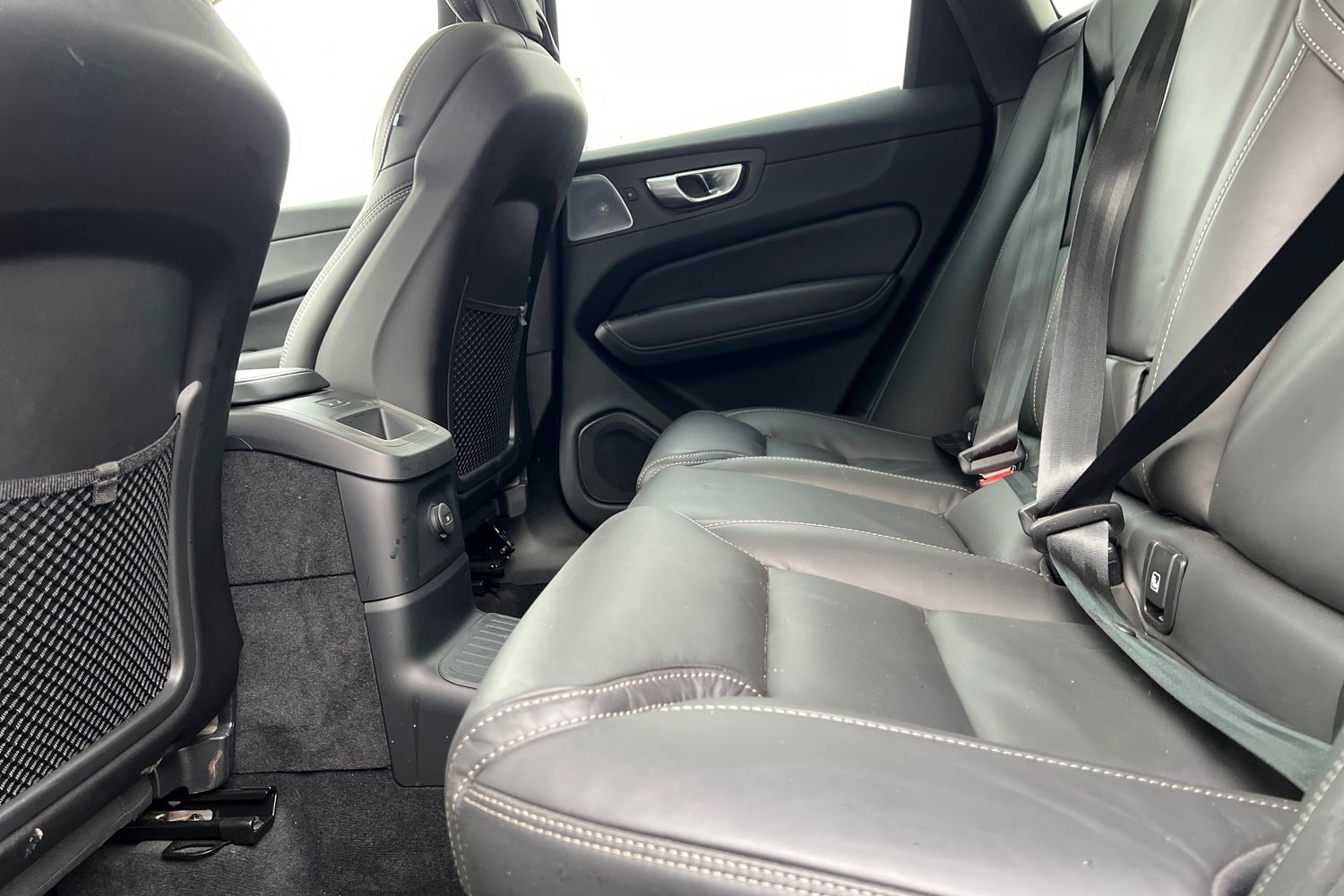 Used Volvo XC60 2025 for sale - 77606921: Photo 17