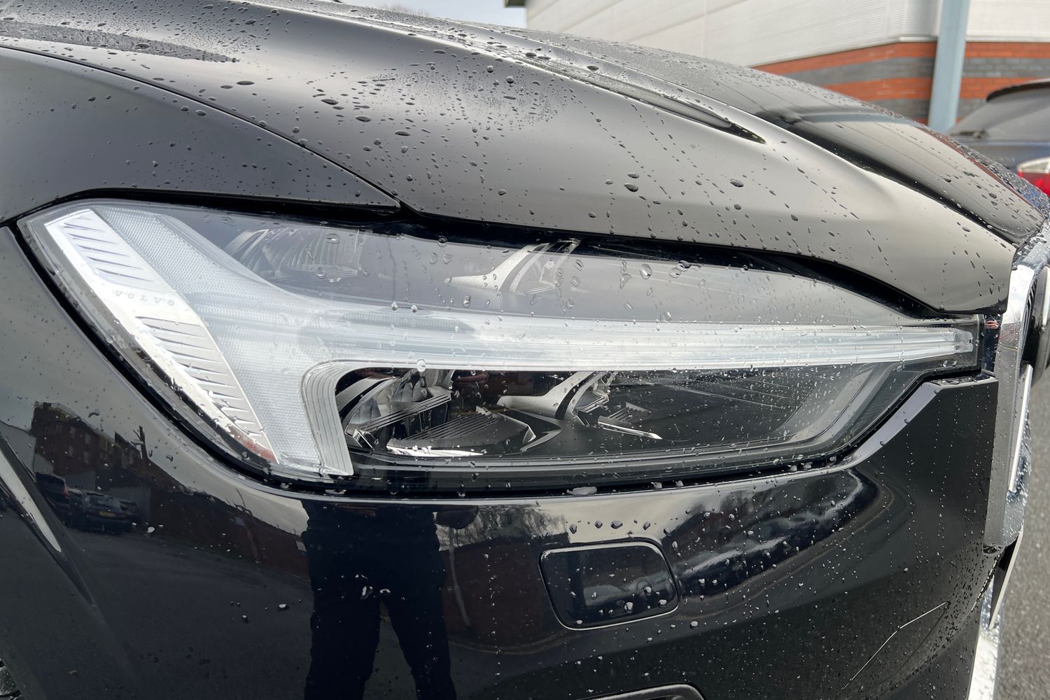 Used Volvo XC60 2025 for sale - 77606921: Photo 18