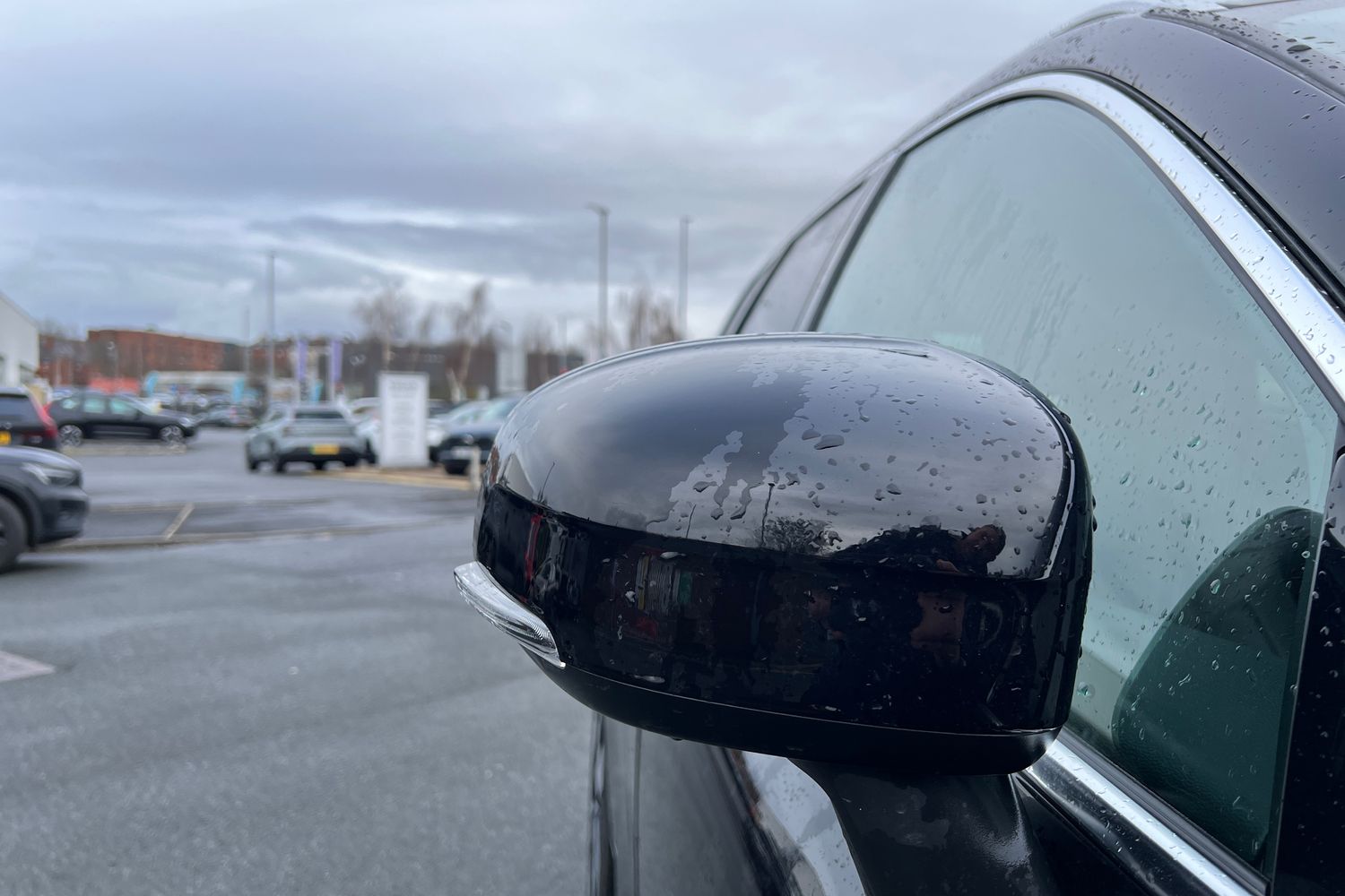 Used Volvo XC60 2025 for sale - 77606921: Photo 19