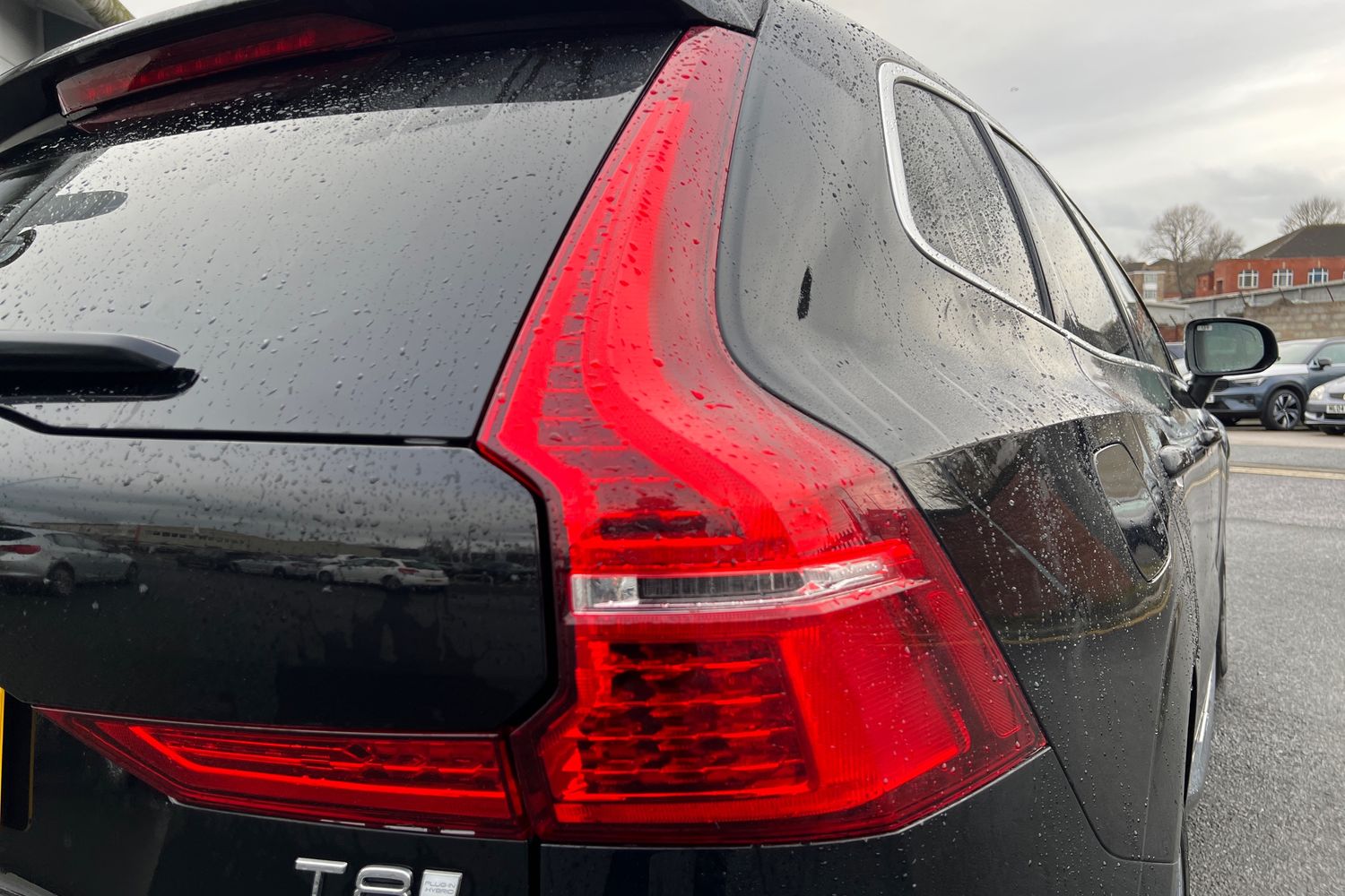 Used Volvo XC60 2025 for sale - 77606921: Photo 20