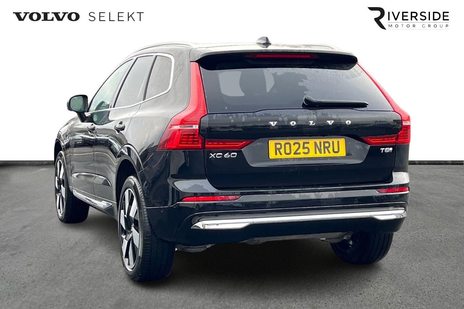 Used Volvo XC60 2025 for sale - 77606921: Photo 3