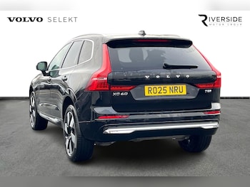 Used Volvo XC60 2025 for sale - 77606921: Photo