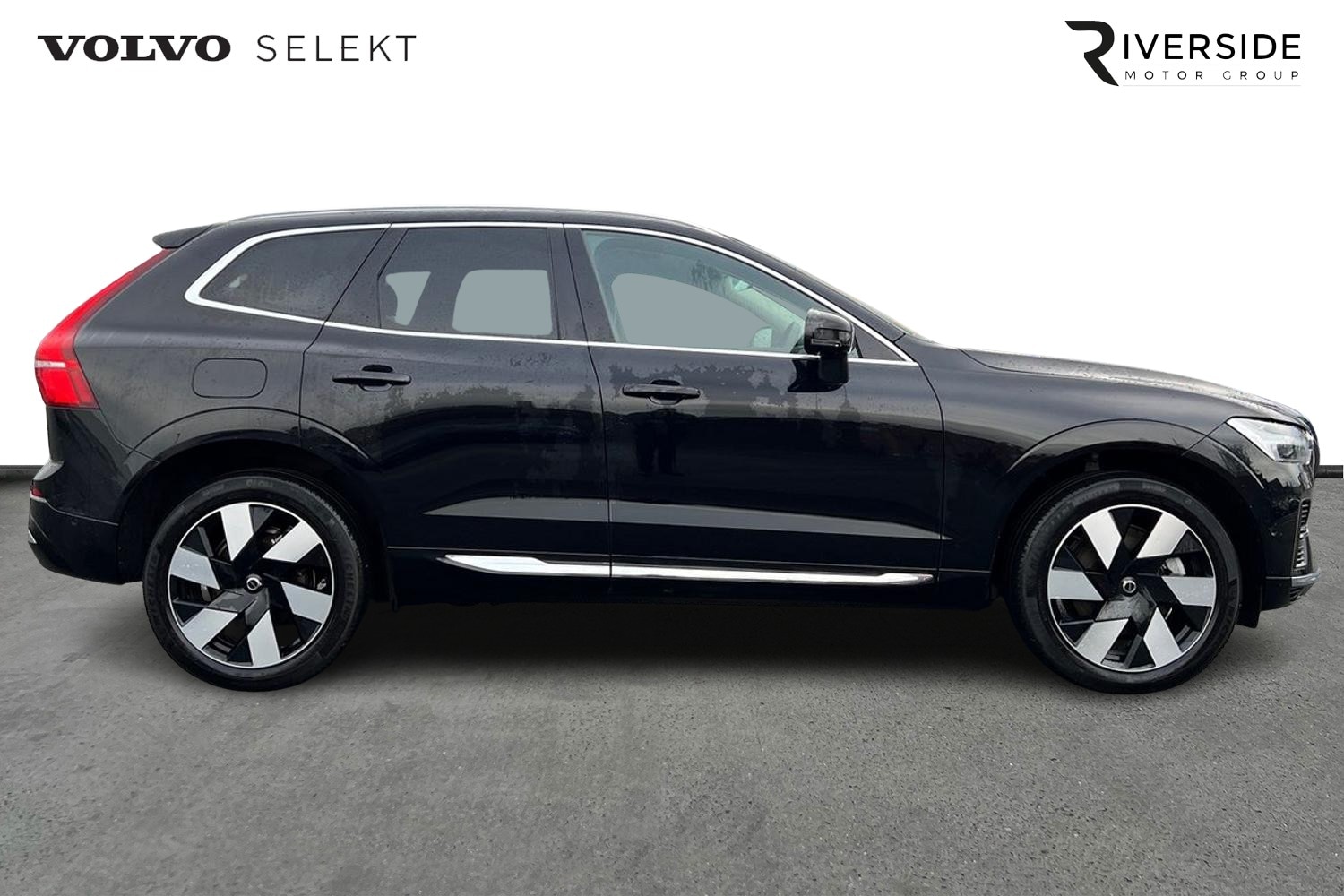 Used Volvo XC60 2025 for sale - 77606921: Photo 4