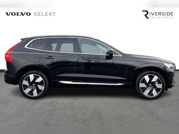 Used Volvo XC60 2025 for sale - 77606921: Photo