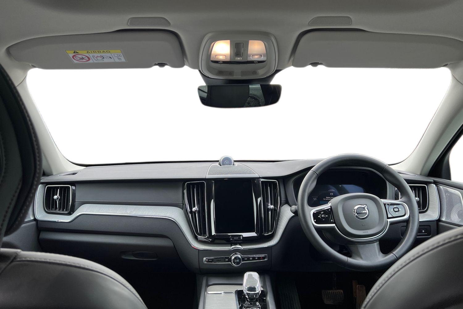 Used Volvo XC60 2025 for sale - 77606921: Photo 6