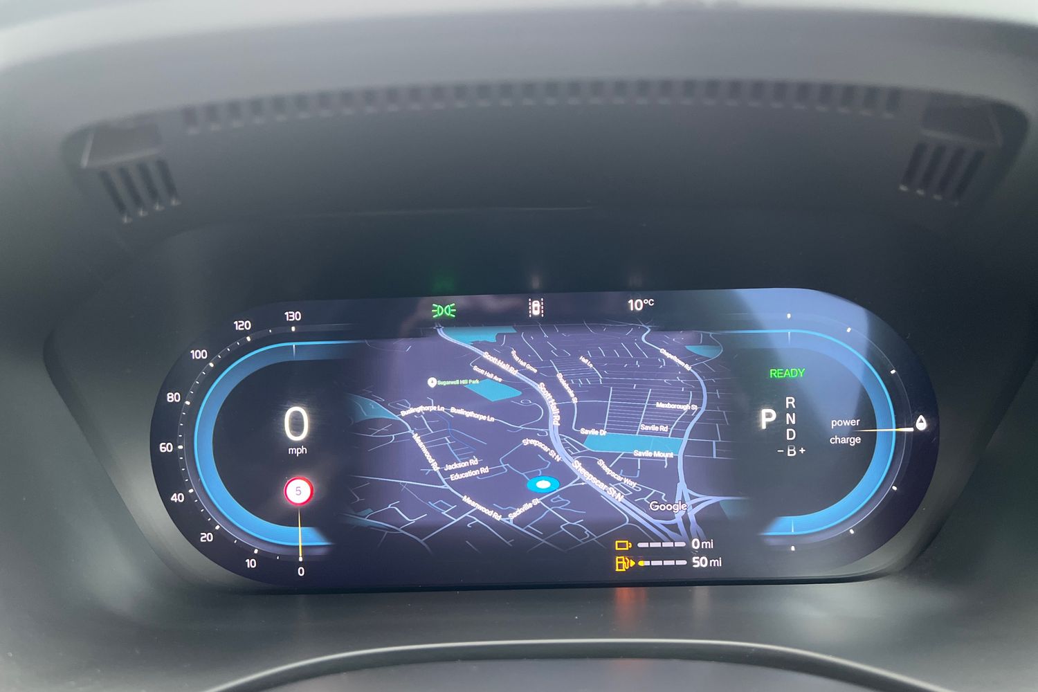 Used Volvo XC60 2025 for sale - 77606921: Photo 7