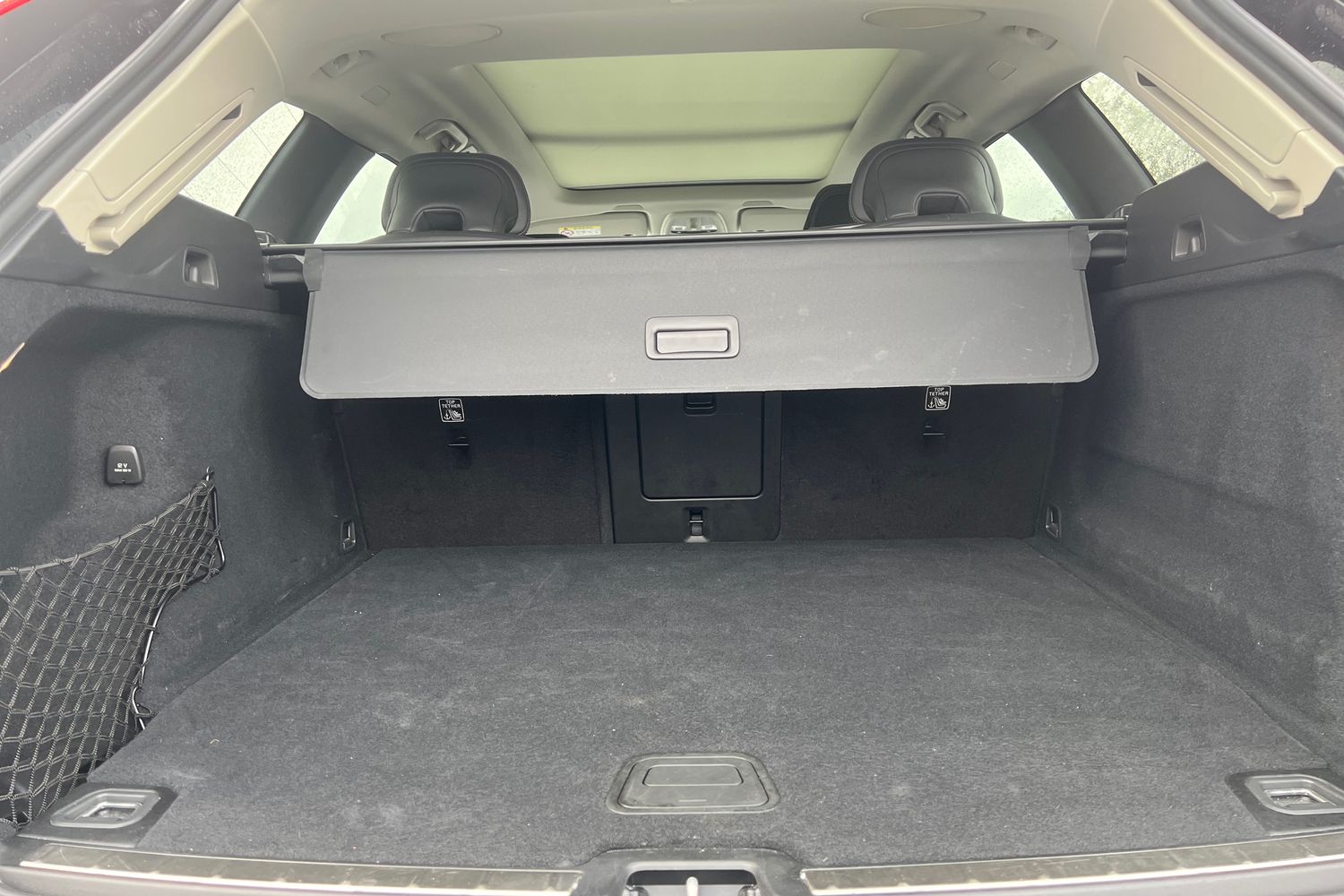 Used Volvo XC60 2025 for sale - 77606921: Photo 8