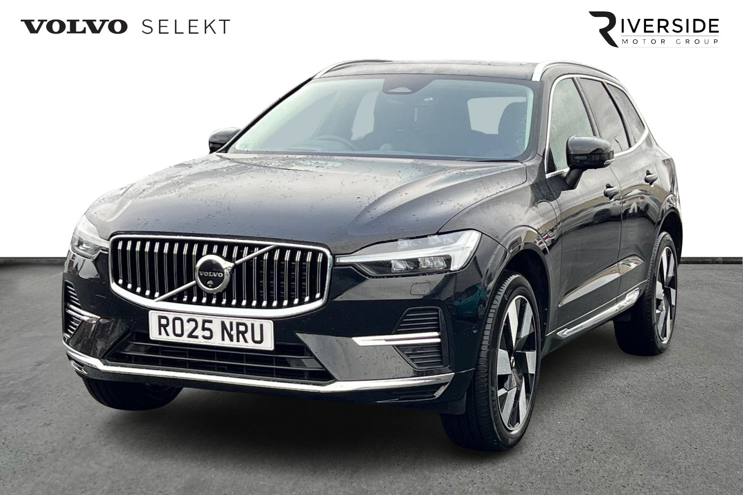 Used Volvo XC60 2025 for sale - 77606921: Photo 9