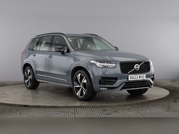 Used Volvo XC90 2023 for sale - 78941607: Photo