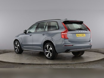 Used Volvo XC90 2023 for sale - 78941607: Photo