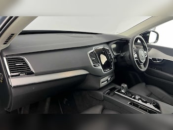 Used Volvo XC90 2023 for sale - 78941607: Photo