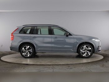 Used Volvo XC90 2023 for sale - 78941607: Photo