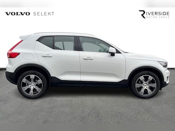 Used Volvo XC40 2021 for sale - 76415146: Photo