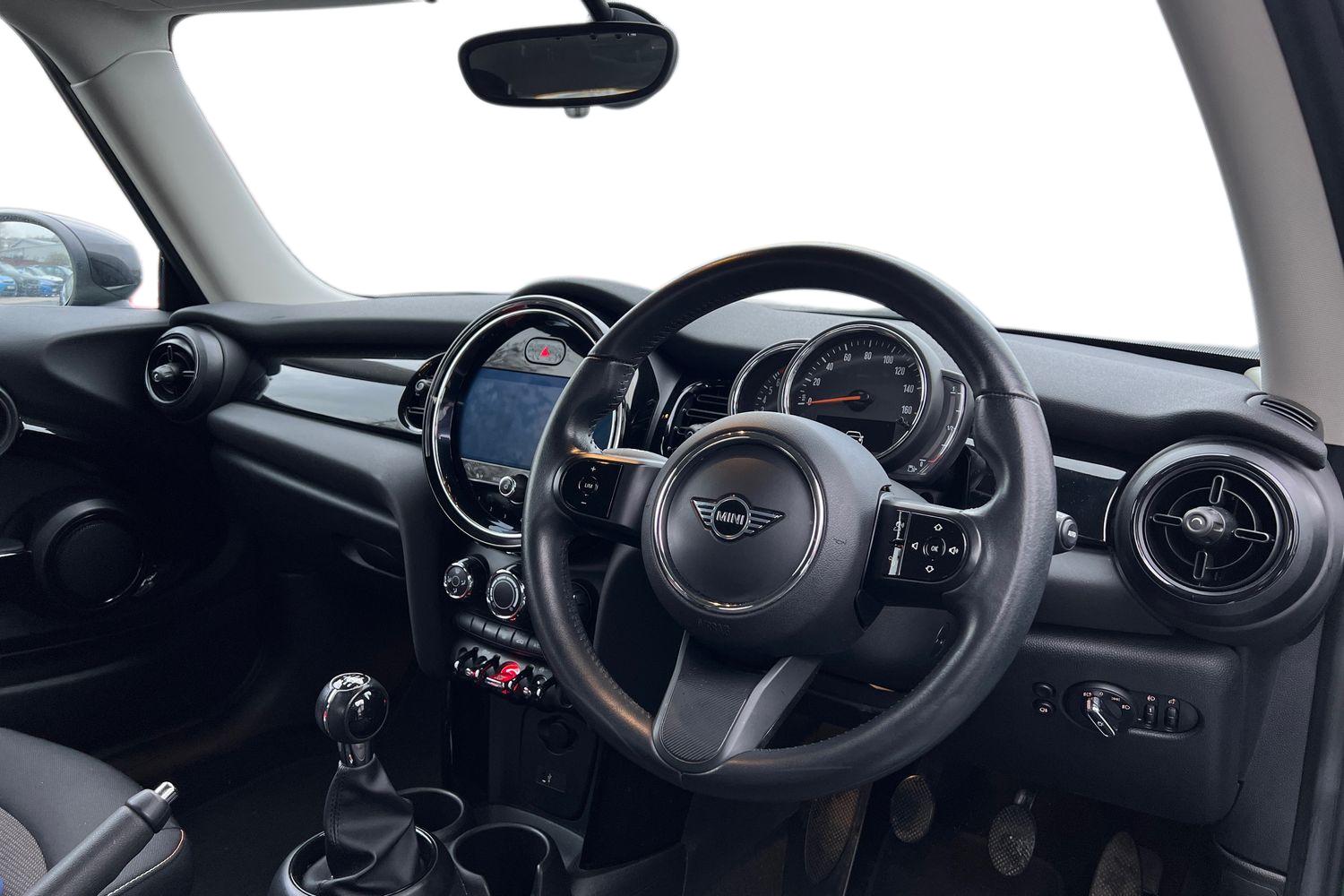 Used MINI Hatch 2021 for sale - 77025373: Photo 10