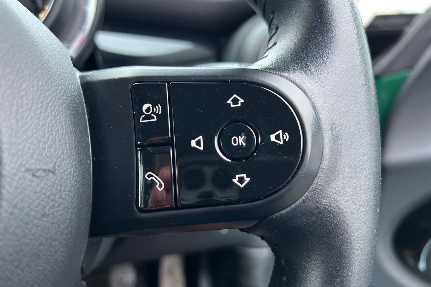 Used MINI Hatch 2021 for sale - 77025373: Photo 12