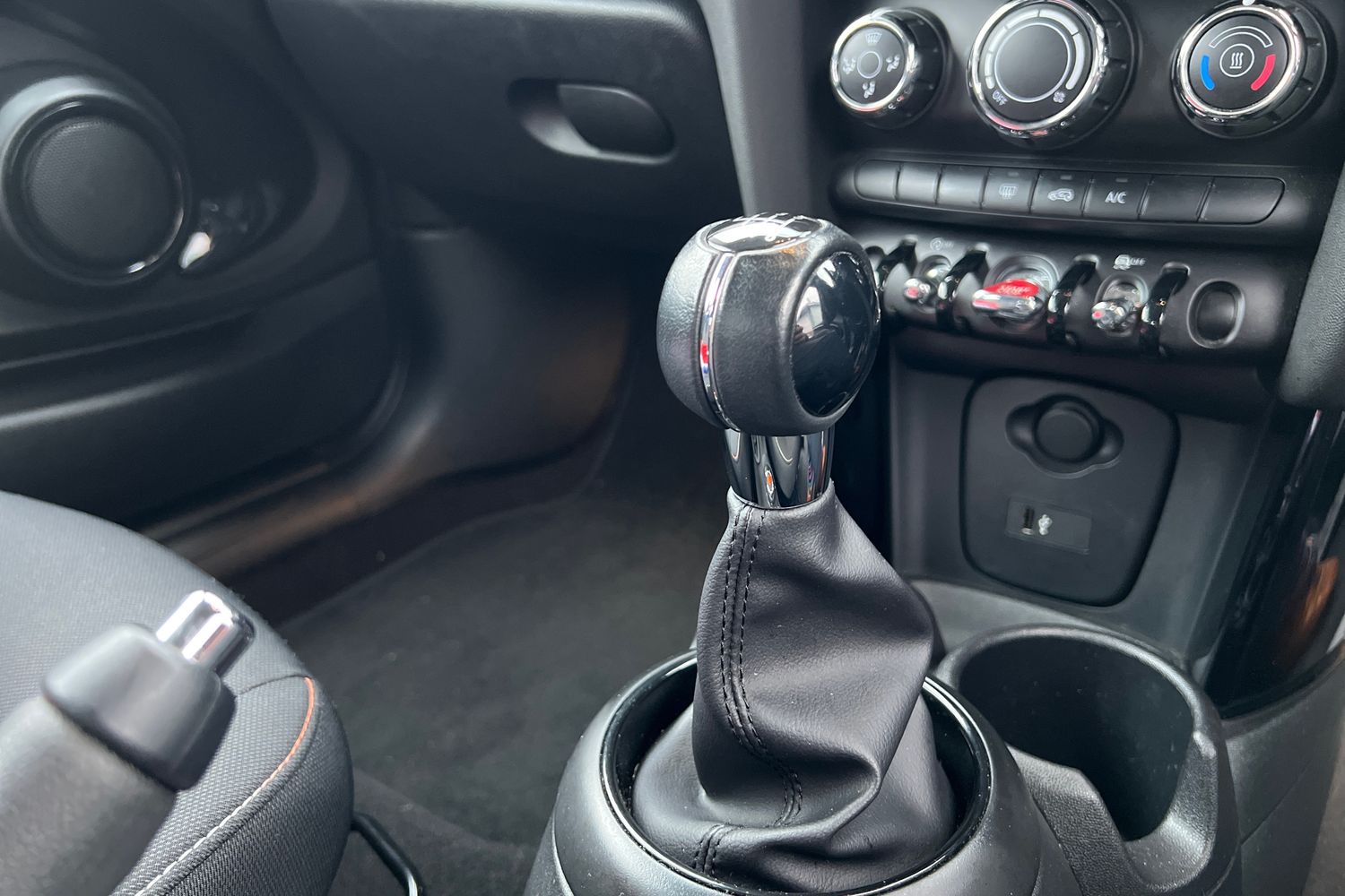 Used MINI Hatch 2021 for sale - 77025373: Photo 13