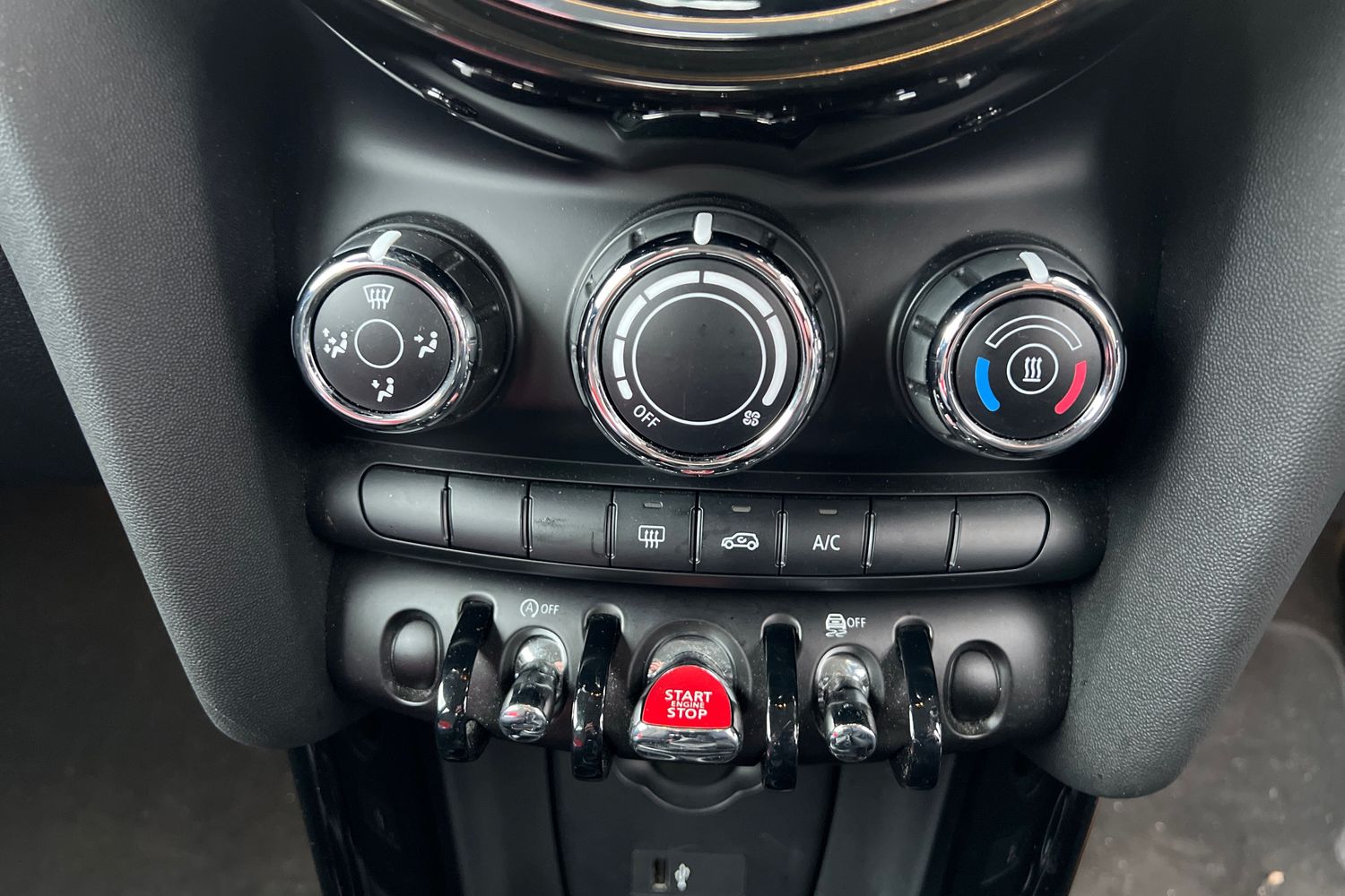 Used MINI Hatch 2021 for sale - 77025373: Photo 14