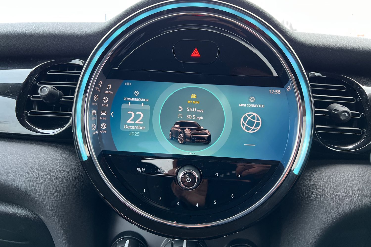 Used MINI Hatch 2021 for sale - 77025373: Photo 15